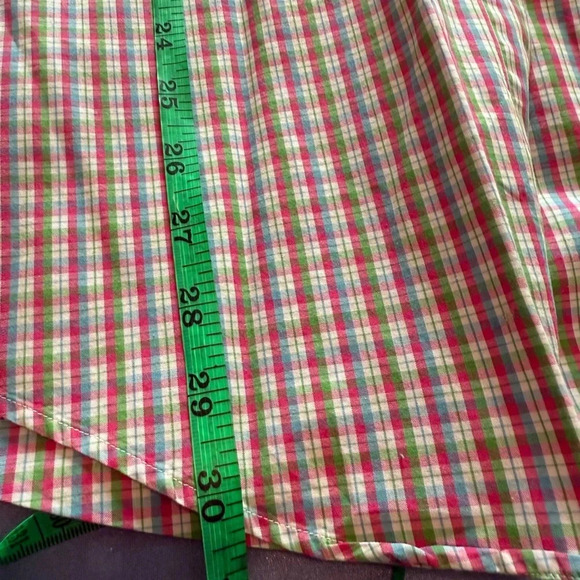 Ralph Lauren Men's Checkered Shirt - Picture 7 of 7